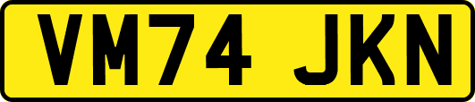 VM74JKN