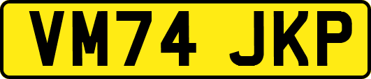 VM74JKP