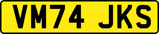 VM74JKS