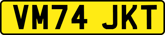 VM74JKT