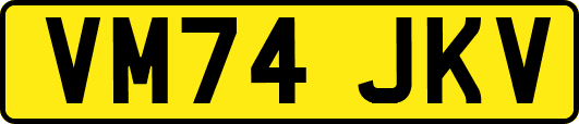 VM74JKV