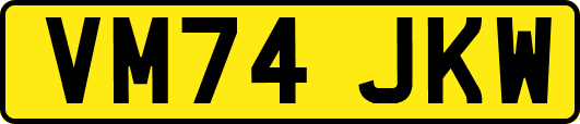 VM74JKW