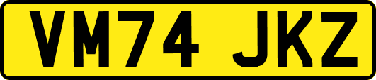 VM74JKZ