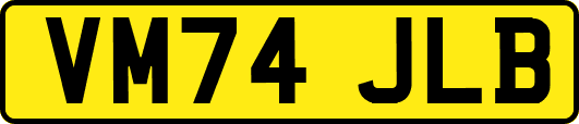 VM74JLB