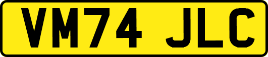 VM74JLC