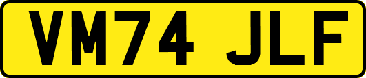 VM74JLF