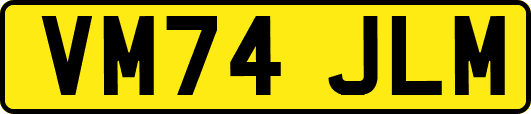 VM74JLM