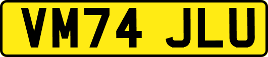 VM74JLU
