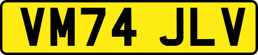 VM74JLV