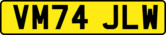 VM74JLW