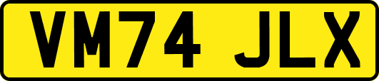 VM74JLX