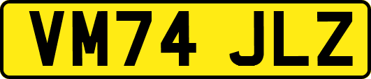 VM74JLZ