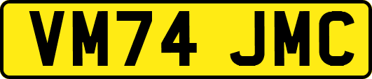 VM74JMC