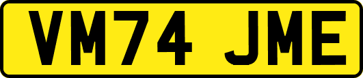 VM74JME