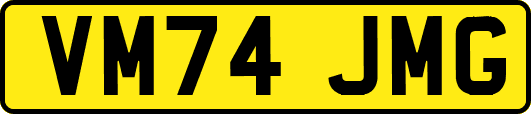 VM74JMG