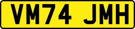 VM74JMH