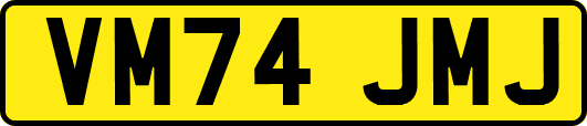 VM74JMJ