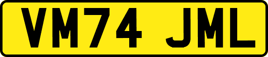 VM74JML