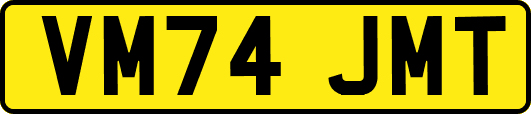 VM74JMT
