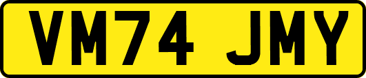 VM74JMY