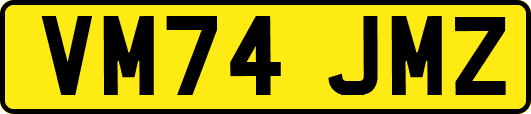 VM74JMZ