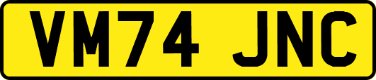 VM74JNC