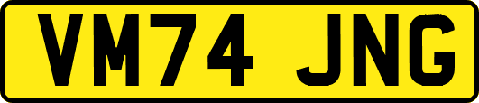 VM74JNG