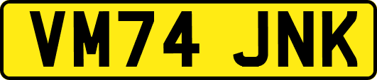 VM74JNK