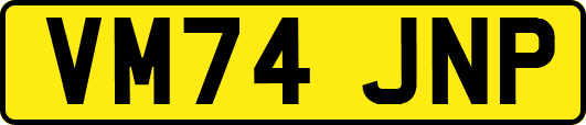 VM74JNP