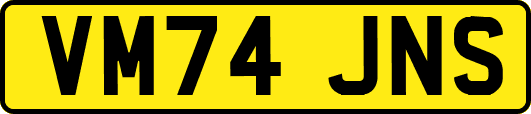 VM74JNS