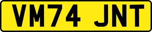 VM74JNT