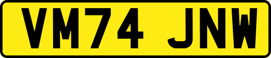 VM74JNW