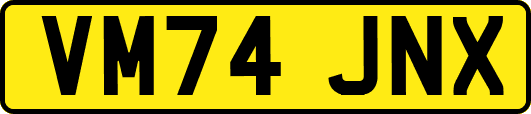 VM74JNX