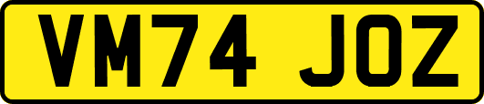 VM74JOZ