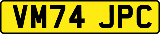 VM74JPC
