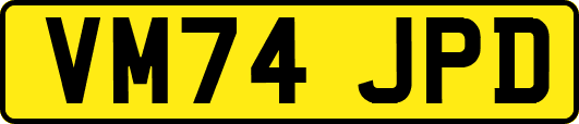 VM74JPD