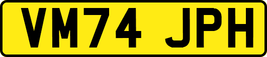 VM74JPH