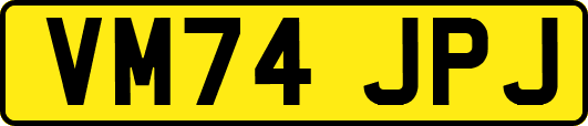 VM74JPJ