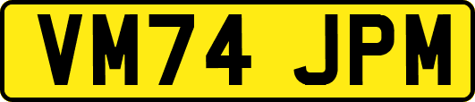 VM74JPM