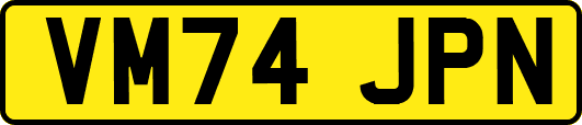 VM74JPN