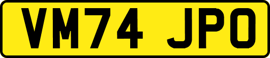 VM74JPO