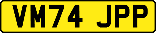 VM74JPP