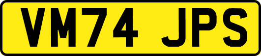 VM74JPS