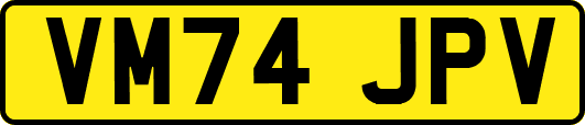 VM74JPV