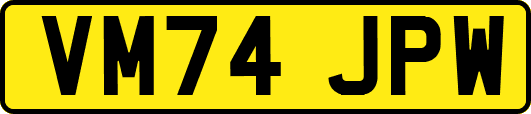 VM74JPW