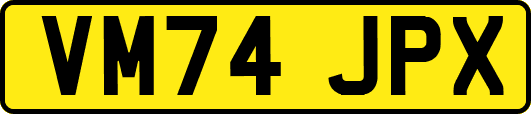 VM74JPX