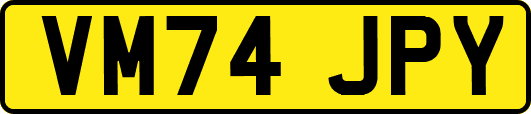 VM74JPY