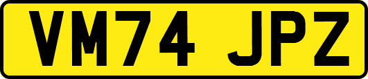 VM74JPZ