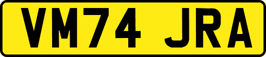 VM74JRA