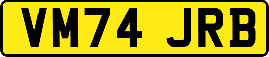 VM74JRB